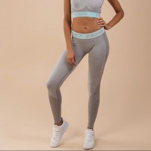 Gymshark Flex Leggings